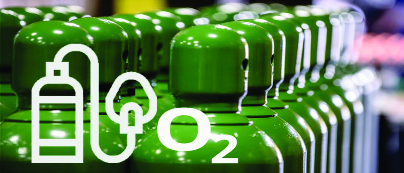 Venta de Balones de Oxigeno Medicinal